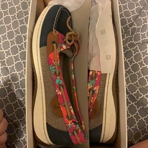 Sperry Top-Sider Women’s 6.5